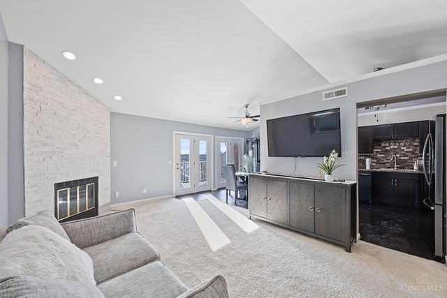 6289 Eagles Lake Drive, Cincinnati, OH 45248