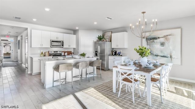 9022 S Largo CT, Labelle, FL 33935