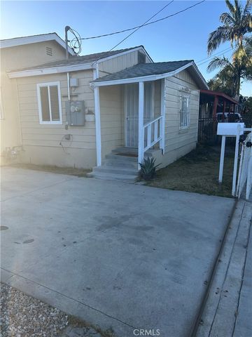 13101 S Vesta, Compton, CA 90222