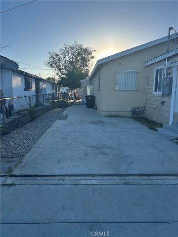 13101 S Vesta, Compton, CA 90222