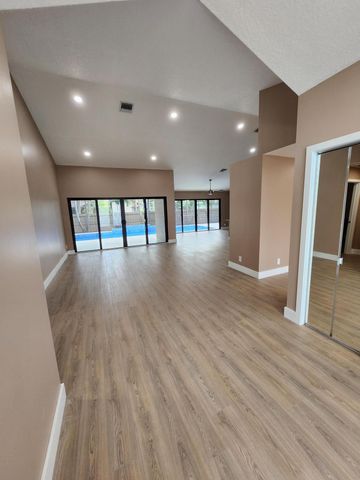 14288 Aster Avenue, Wellington, FL 33414