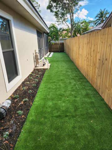 14288 Aster Avenue, Wellington, FL 33414