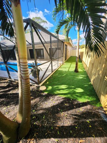 14288 Aster Avenue, Wellington, FL 33414