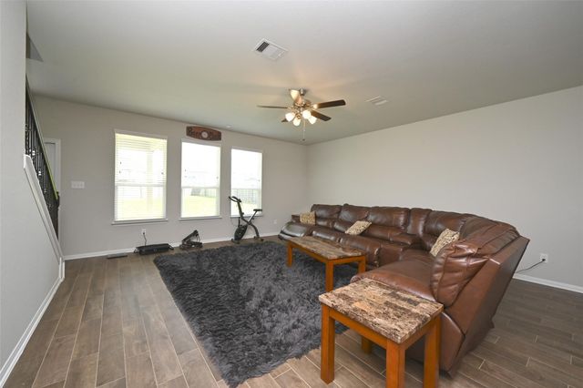 4619 Ehrlich Court, Rosenberg, TX 77471