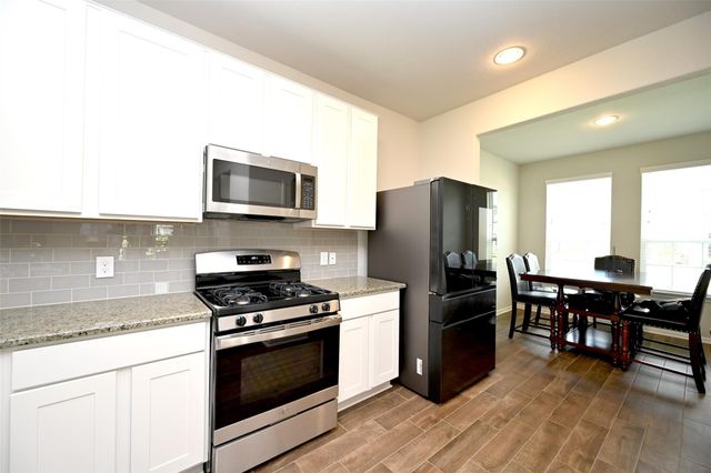 4619 Ehrlich Court, Rosenberg, TX 77471