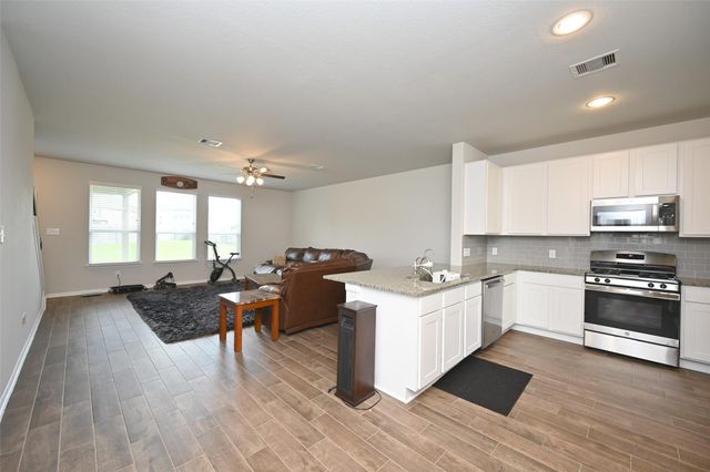 4619 Ehrlich Court, Rosenberg, TX 77471