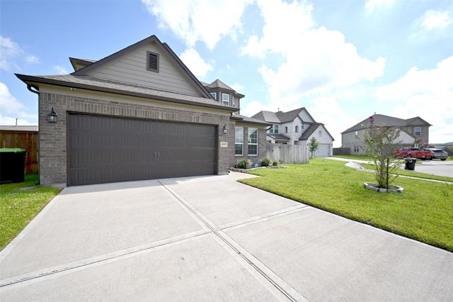 4619 Ehrlich Court, Rosenberg, TX 77471