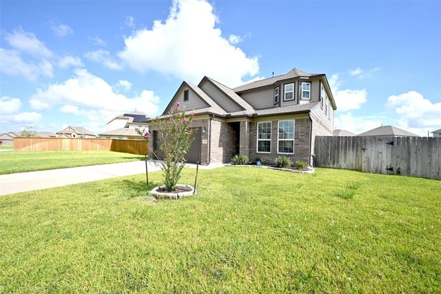 4619 Ehrlich Court, Rosenberg, TX 77471