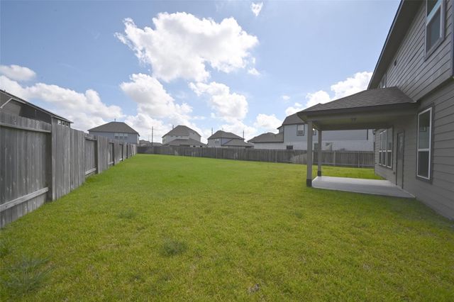 4619 Ehrlich Court, Rosenberg, TX 77471