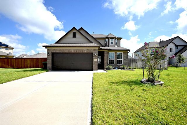 4619 Ehrlich Court, Rosenberg, TX 77471