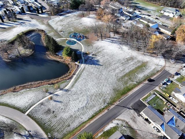 L 22 Center Road, North Freedom, WI 53951