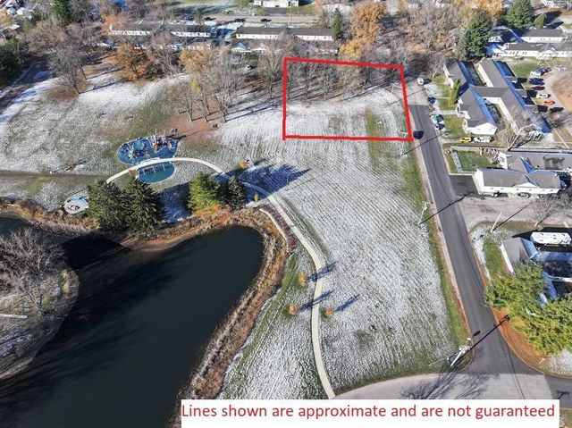 L 22 Center Road, North Freedom, WI 53951