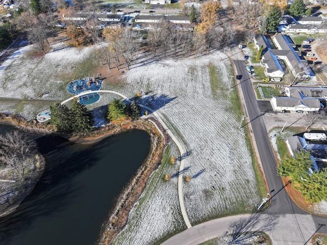 L 22 Center Road, North Freedom, WI 53951