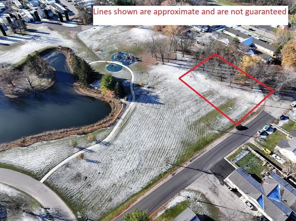 L 22 Center Road, North Freedom, WI 53951