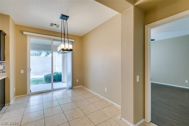 2672 Dirleton Place, Henderson, NV 89044