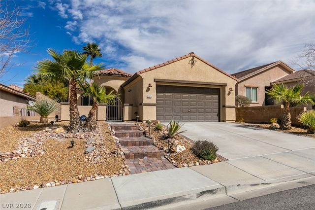 2672 Dirleton Place, Henderson, NV 89044