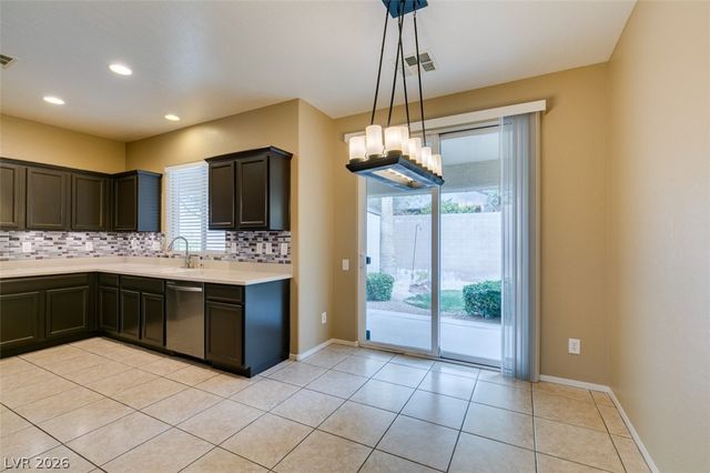 2672 Dirleton Place, Henderson, NV 89044