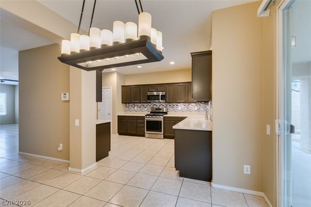 2672 Dirleton Place, Henderson, NV 89044