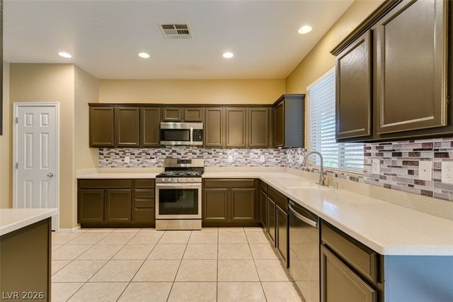 2672 Dirleton Place, Henderson, NV 89044