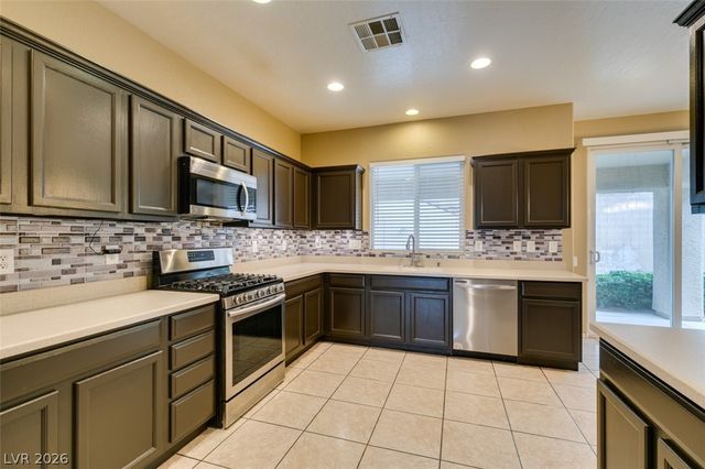 2672 Dirleton Place, Henderson, NV 89044