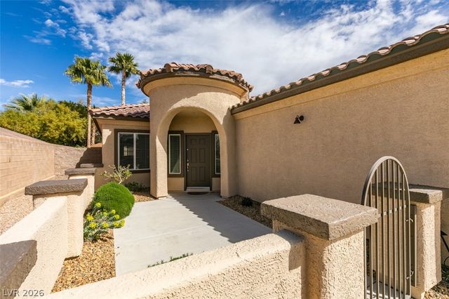 2672 Dirleton Place, Henderson, NV 89044