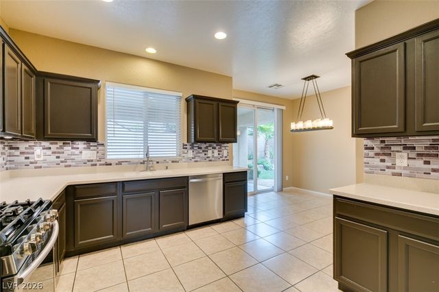 2672 Dirleton Place, Henderson, NV 89044