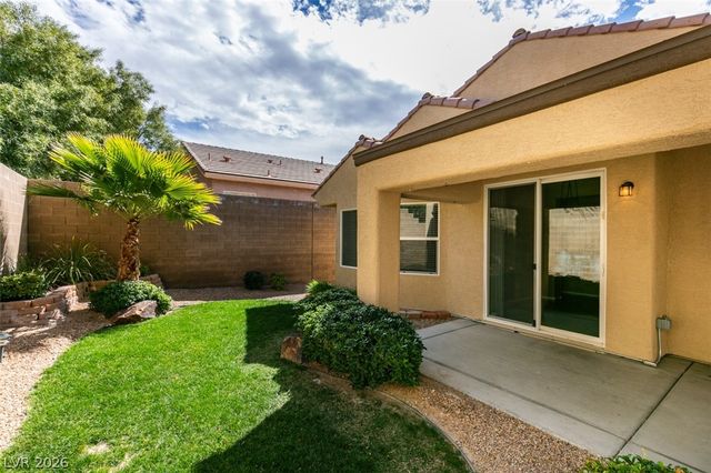 2672 Dirleton Place, Henderson, NV 89044