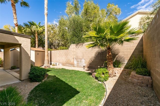 2672 Dirleton Place, Henderson, NV 89044