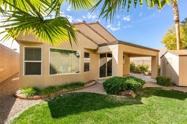 2672 Dirleton Place, Henderson, NV 89044