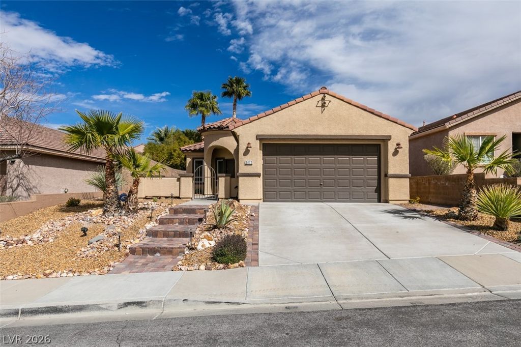2672 Dirleton Place, Henderson, NV 89044