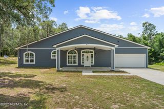 5346 COUNTY ROAD 352, Keystone Heights, FL 32656