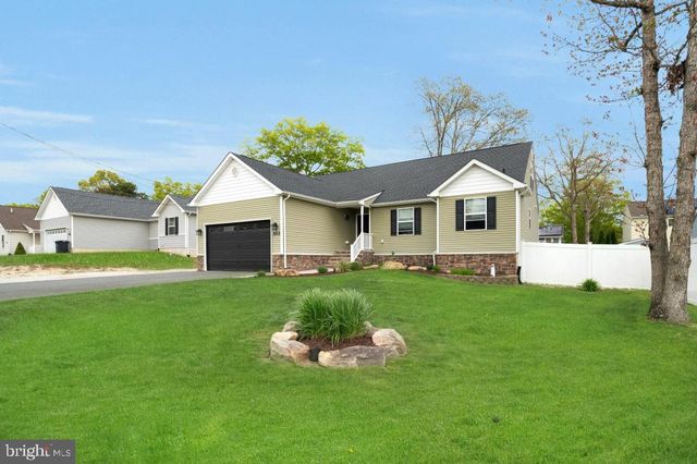 503 LIGHTHOUSE DR, Manahawkin, NJ 08050