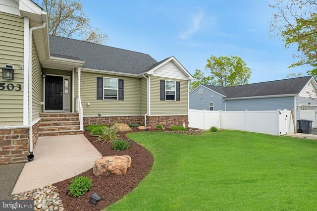 503 LIGHTHOUSE DR, Manahawkin, NJ 08050