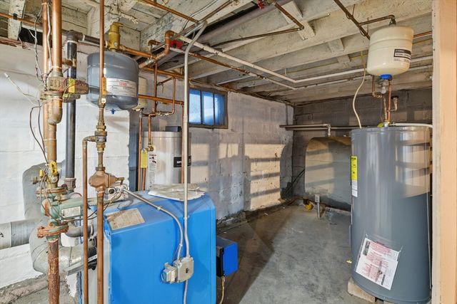 621 Chicopee St, Chicopee, MA 01013