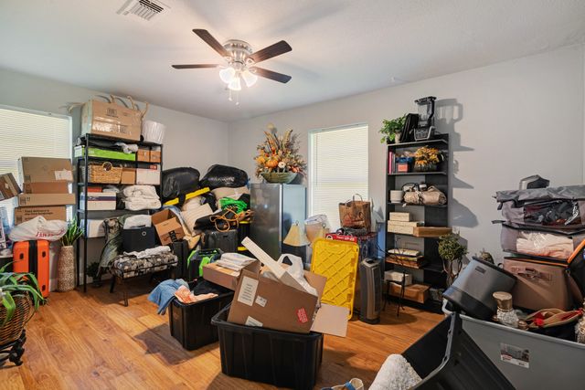 540 26th Street SE, Paris, TX 75460