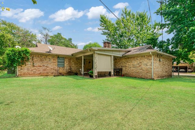540 26th Street SE, Paris, TX 75460