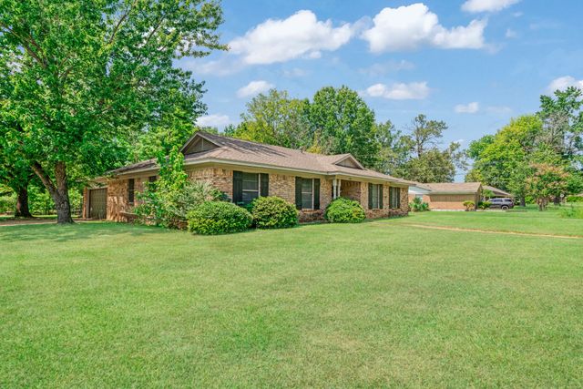 540 26th Street SE, Paris, TX 75460