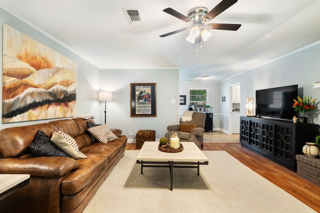 540 26th Street SE, Paris, TX 75460