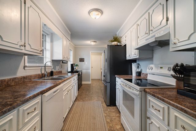 540 26th Street SE, Paris, TX 75460