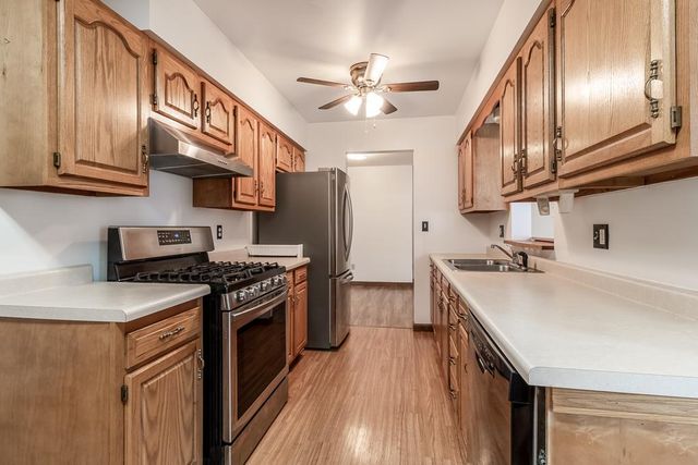 100 Meadow Lane, Mankato, MN 56001