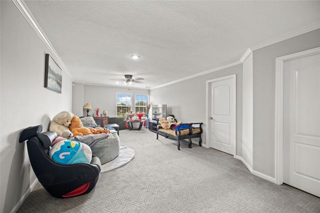 12031 Blade Borough Court, Houston, TX 77089