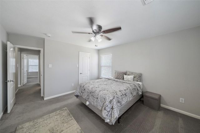 12031 Blade Borough Court, Houston, TX 77089