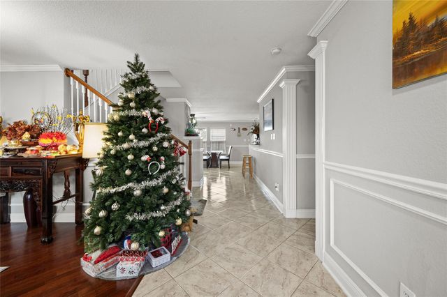 12031 Blade Borough Court, Houston, TX 77089