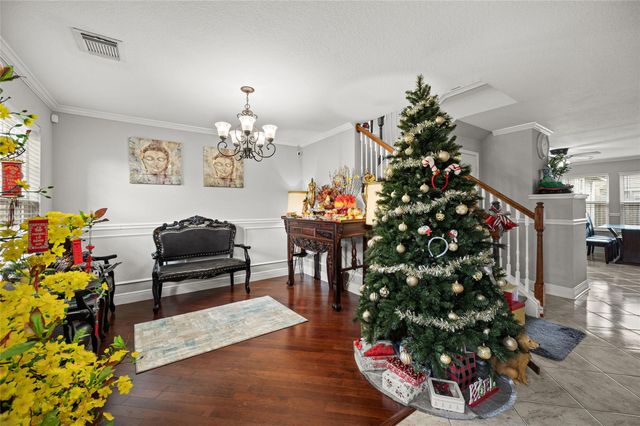 12031 Blade Borough Court, Houston, TX 77089