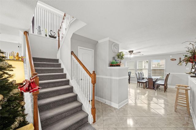 12031 Blade Borough Court, Houston, TX 77089