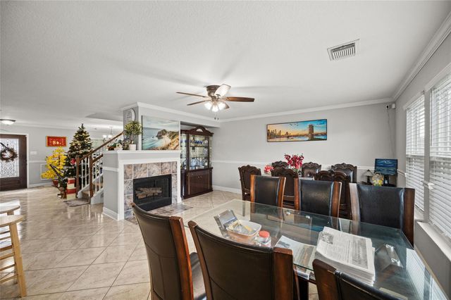 12031 Blade Borough Court, Houston, TX 77089