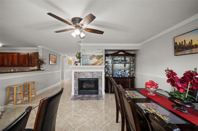 12031 Blade Borough Court, Houston, TX 77089