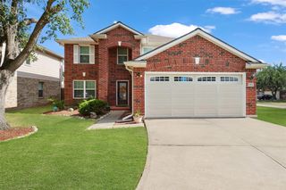 12031 Blade Borough Court, Houston, TX 77089