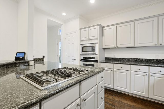 801 Knox Street, Houston, TX 77007