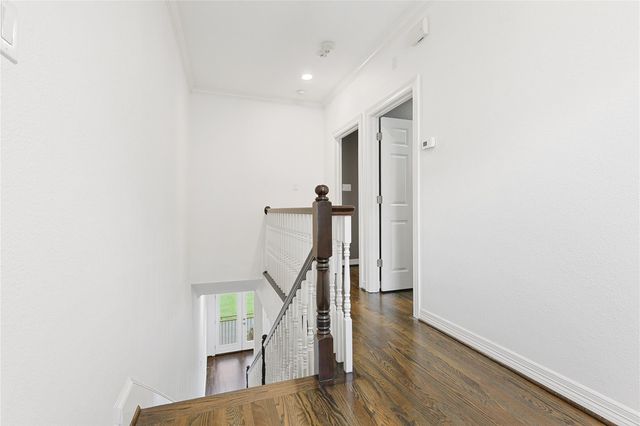 801 Knox Street, Houston, TX 77007